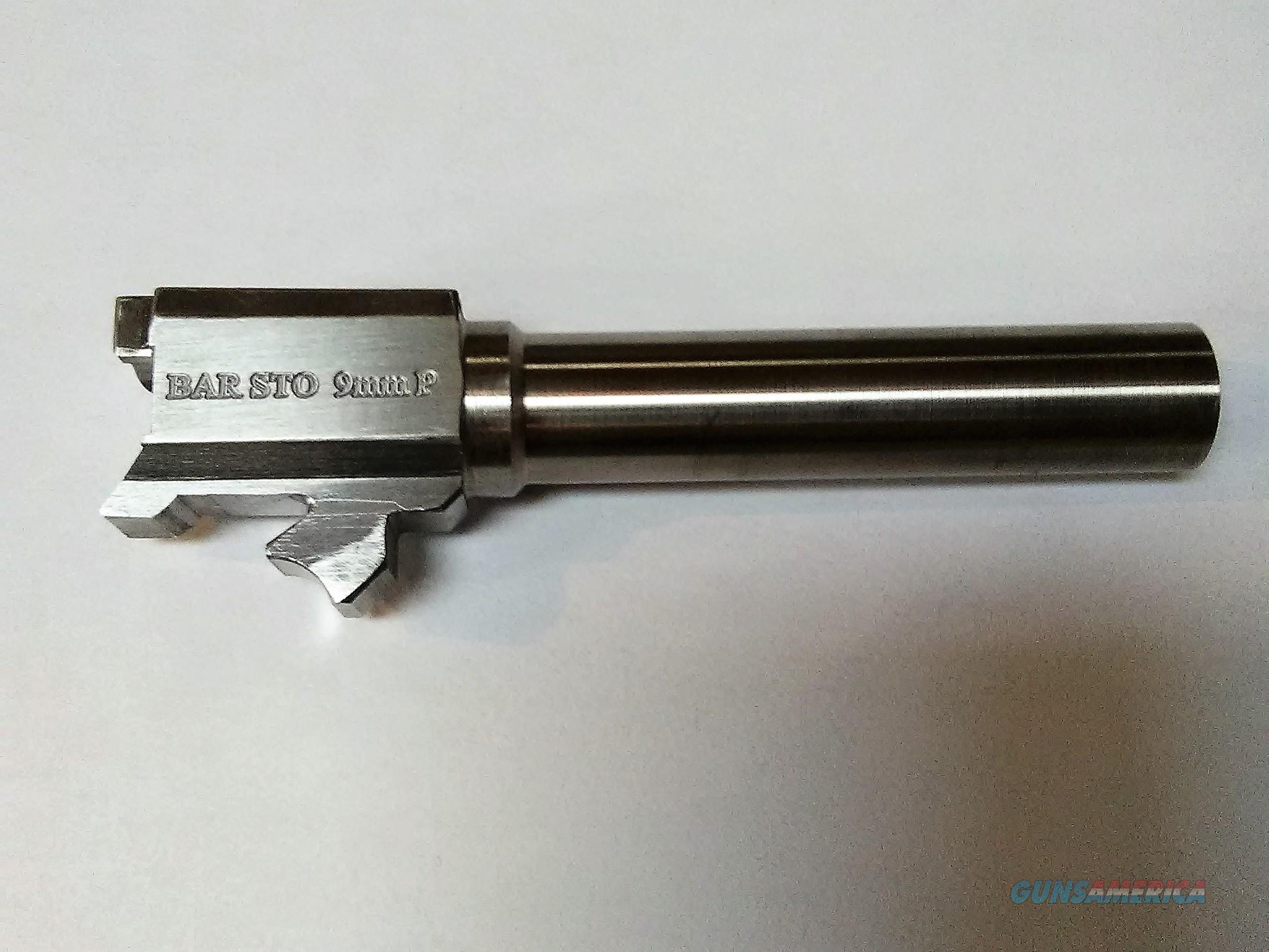 BarSto Sig P229 .40 S&W to 9mm Lug... for sale at