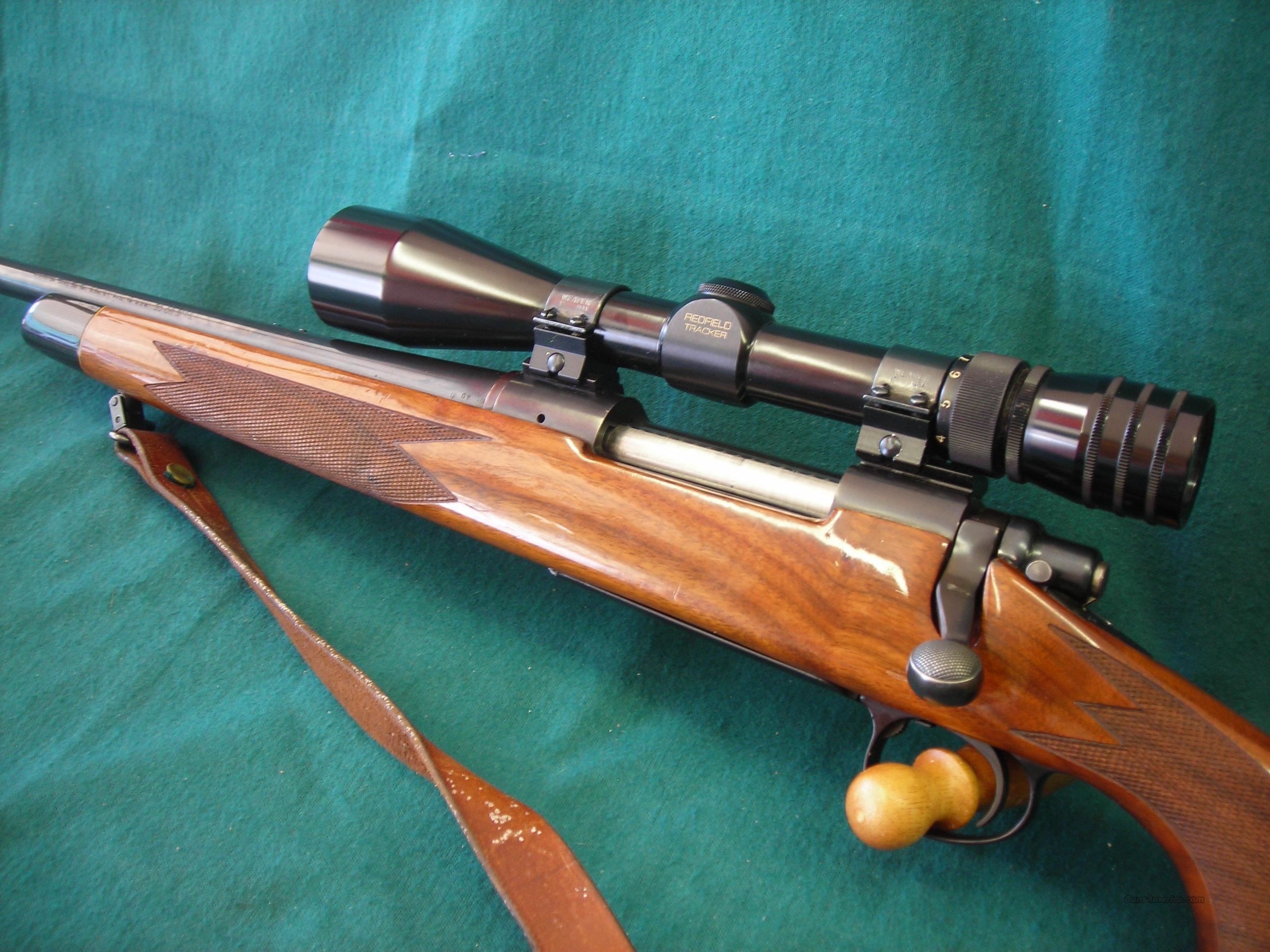 Remington 700 BDL 3006 Left Hand for sale at 922813440