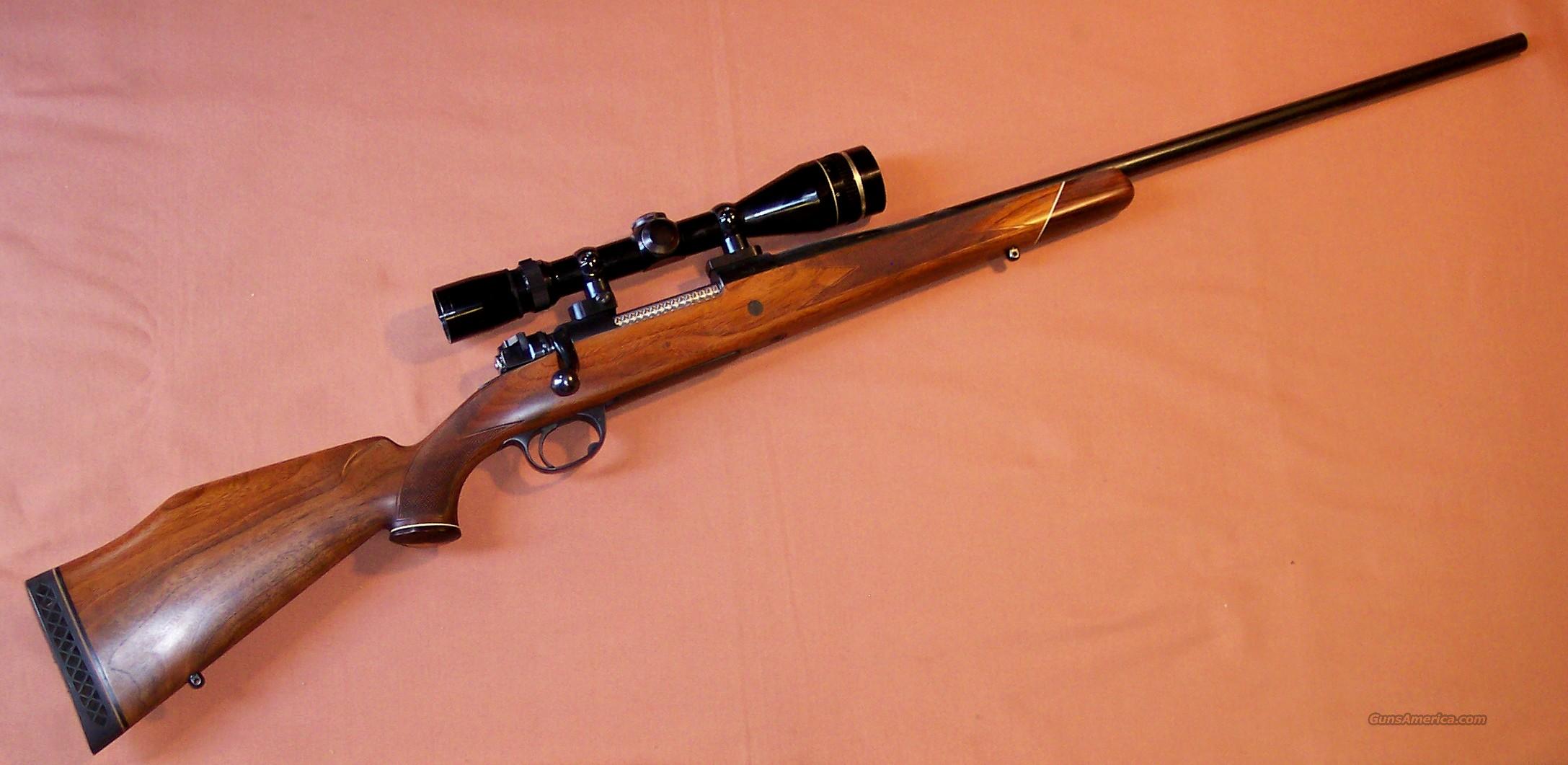 Weatherby Early Model .270 WBY Magn... for sale at