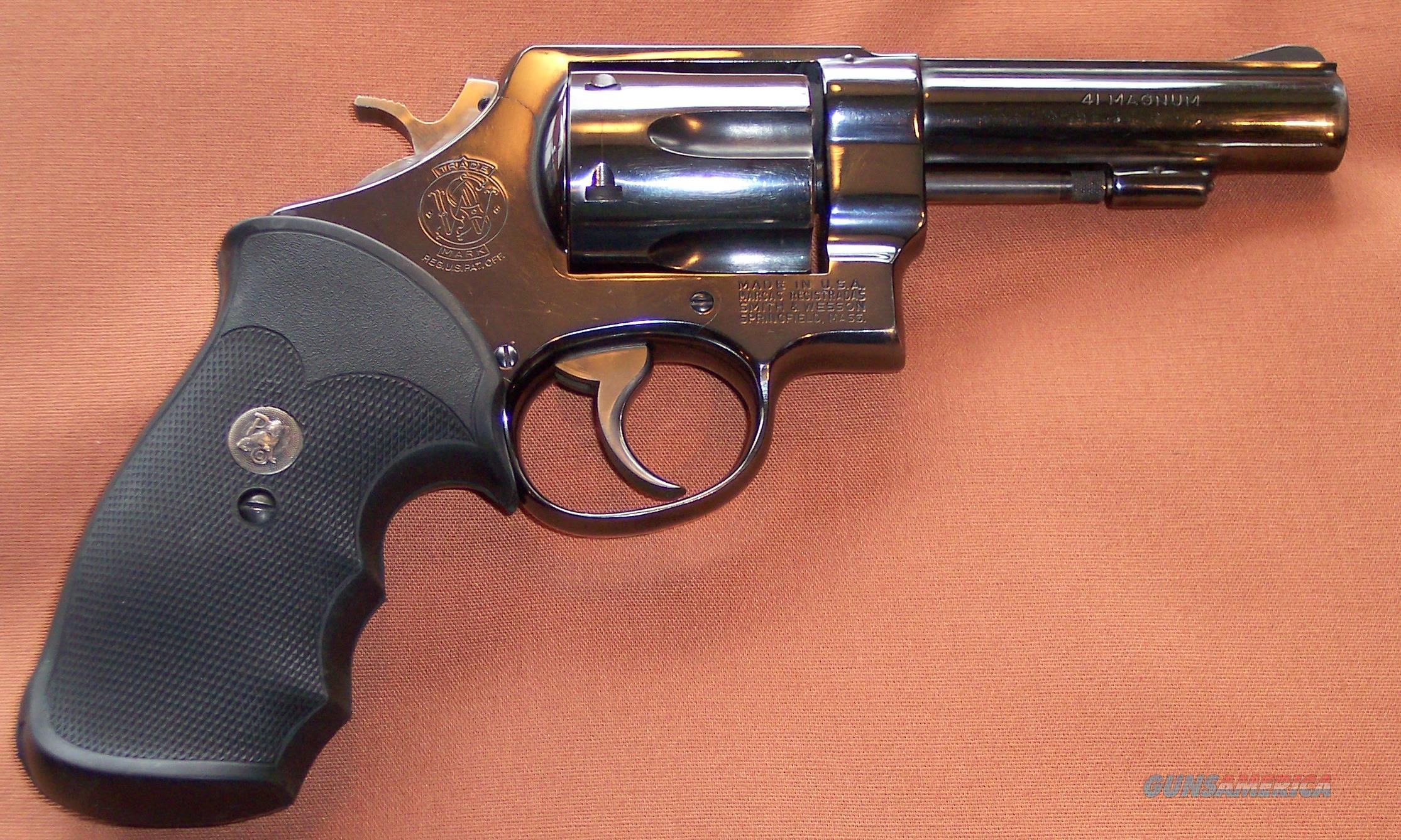 smith-wesson-s-w-model-58-41-magn-for-sale-at-gunsamerica