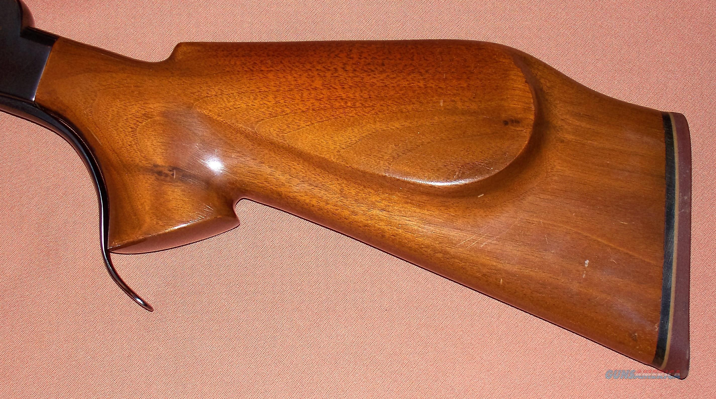 Bsa martini cadet model - alliancevsa