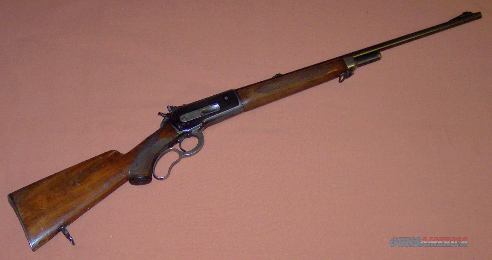 Lookup winchester 94 serial number Vintage Gun