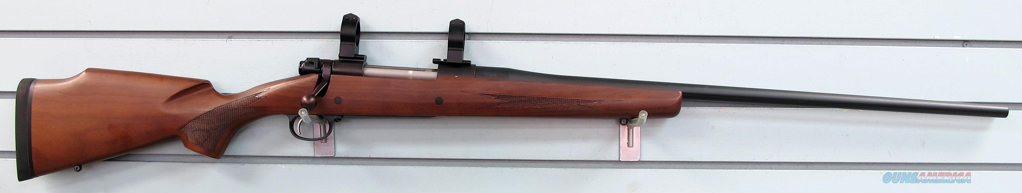 MONTANA RIFLE COMPANY 26 NOSLER for sale at 913864644