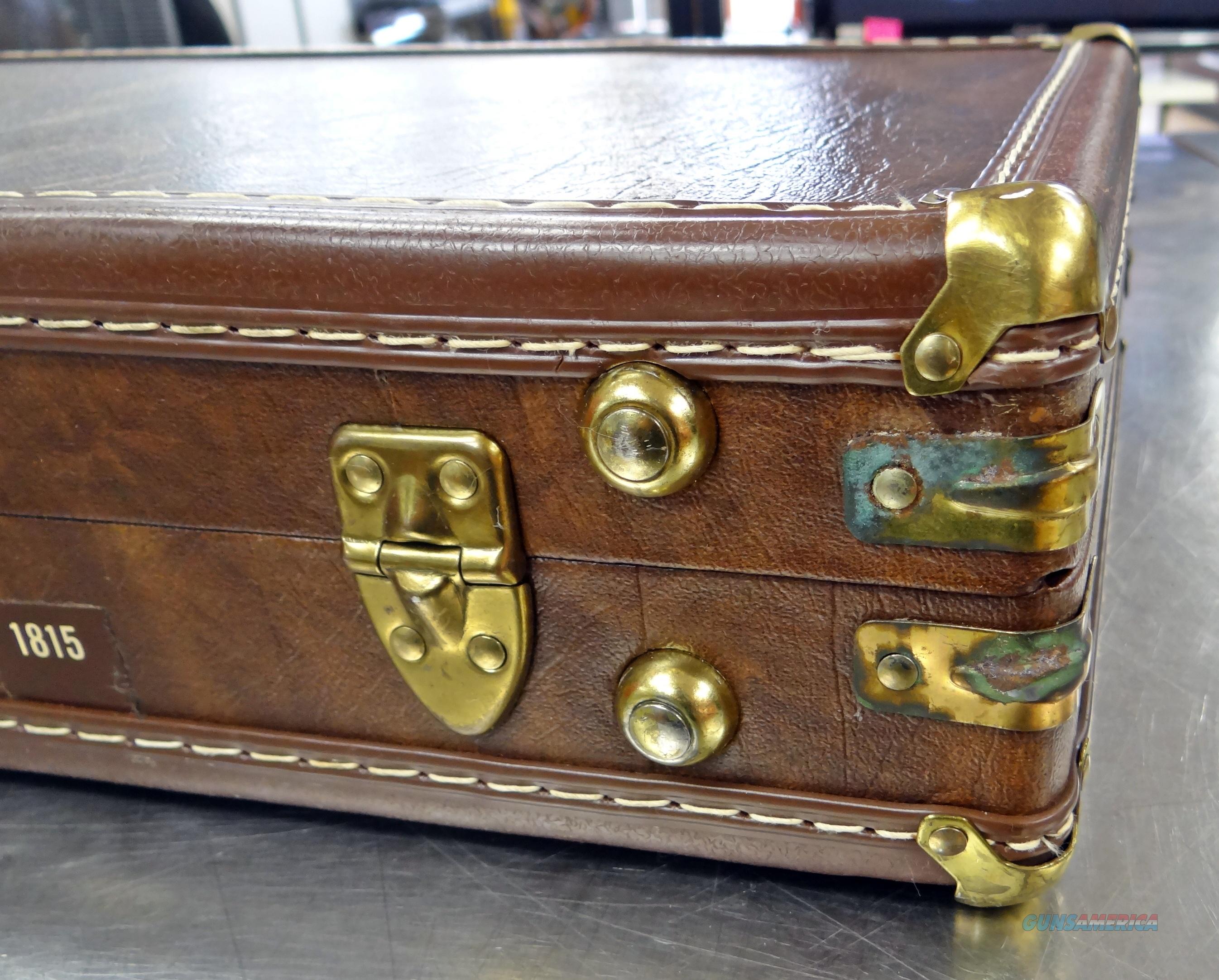 BROWNING GRADE 1 RIFLE CASE W/KEYS for sale at 945635304