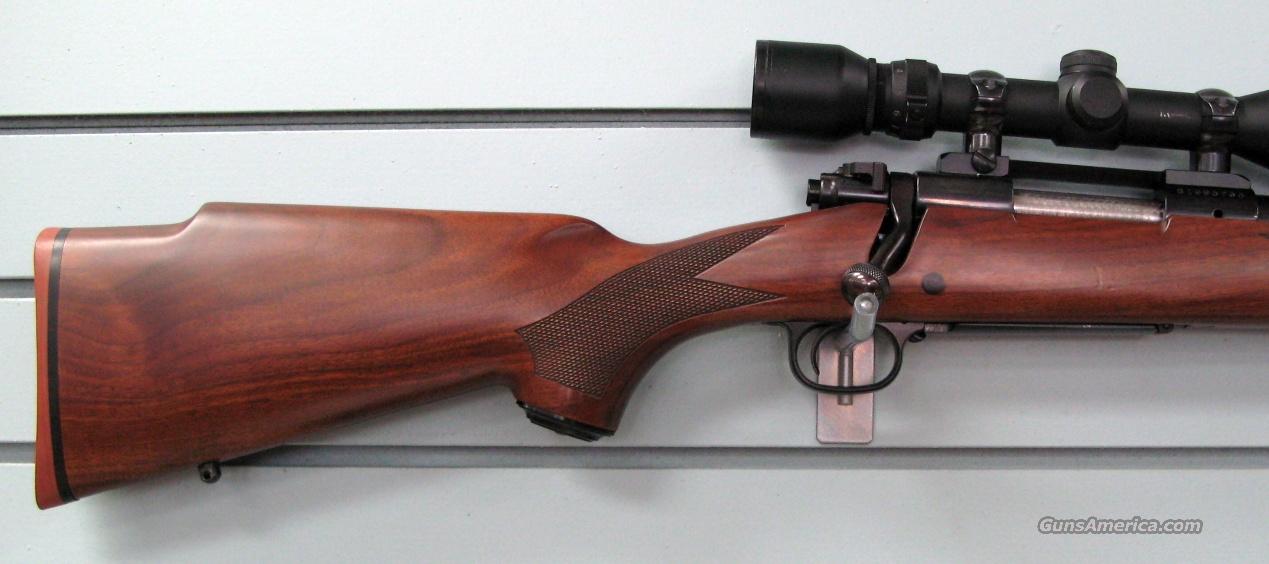 WINCHESTER MODEL 70 SPORTER 308 for sale at 981500049