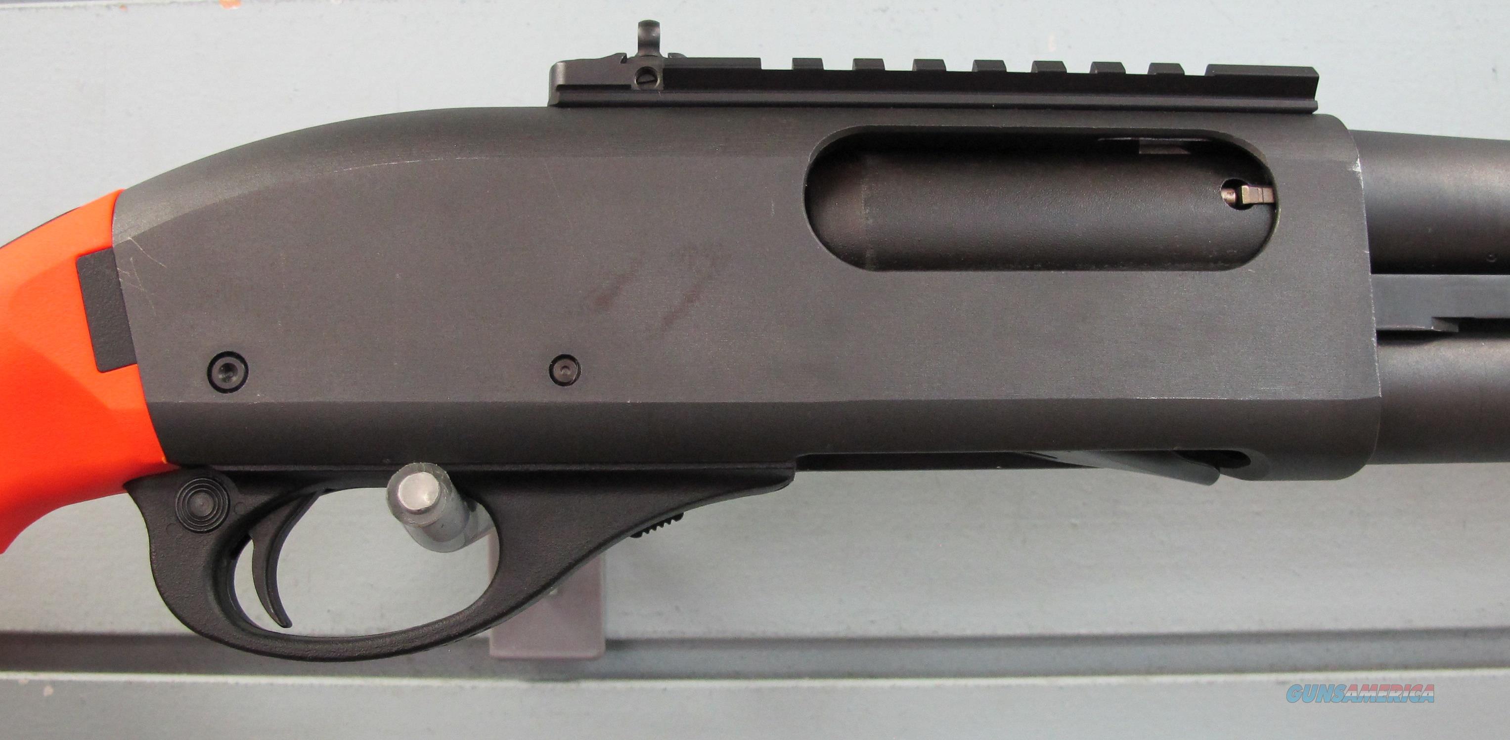 REMINGTON 870 TACTICAL for sale