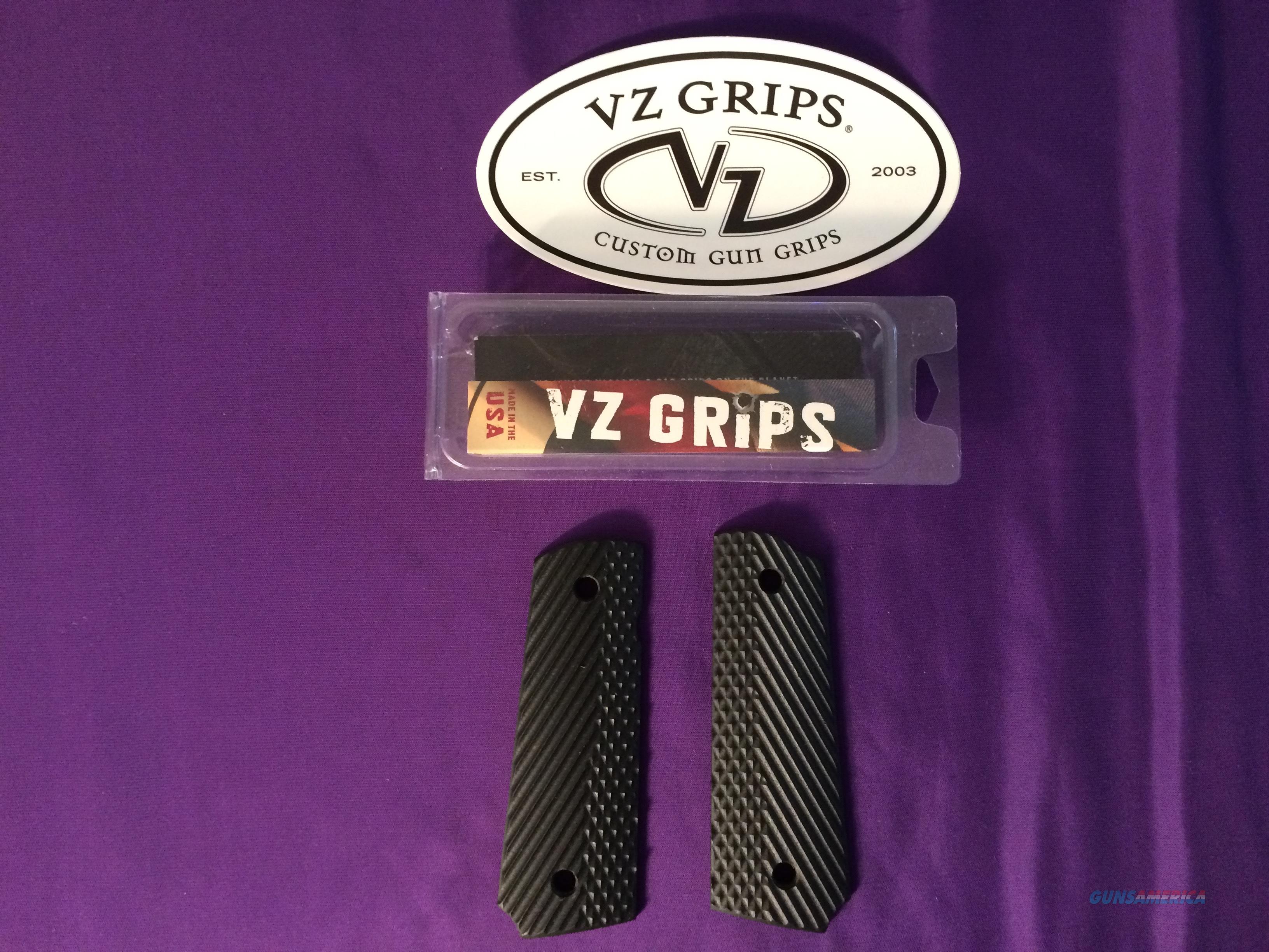VZGRIP, OPERATOR 1911 for sale at 934130054