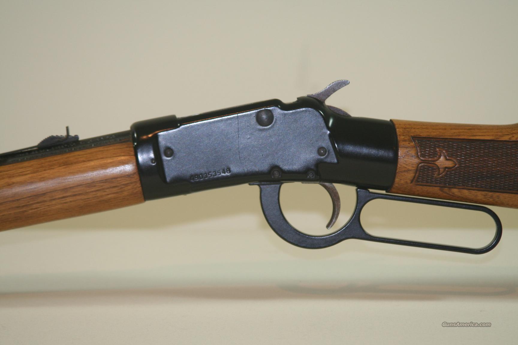 Ithaca Model 49 22 Saddlegun for sale