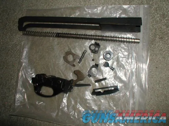 PARTS  Remington 742 30-06  PRICED SEPERATE