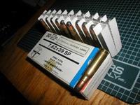 7.62X39  SOFTPOINT 123 GR AMMO 100 Rounds Available