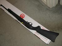 RUGER 10-22  50 Years  Anniverary Collectors Edition With  Lazer