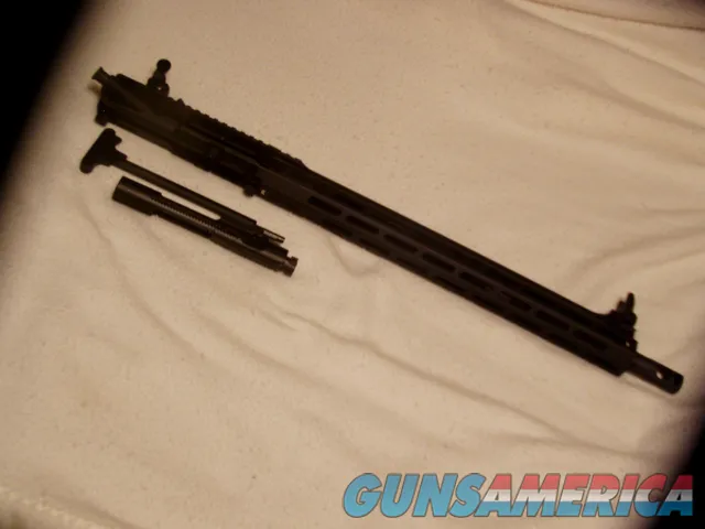  NOT AVAILABLE FROM SPRINGFIELD USA   IS THIS VICTOR COMPLETE  AR