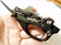 Remington 742, 7400 complete working trigger assembly $ 89.00