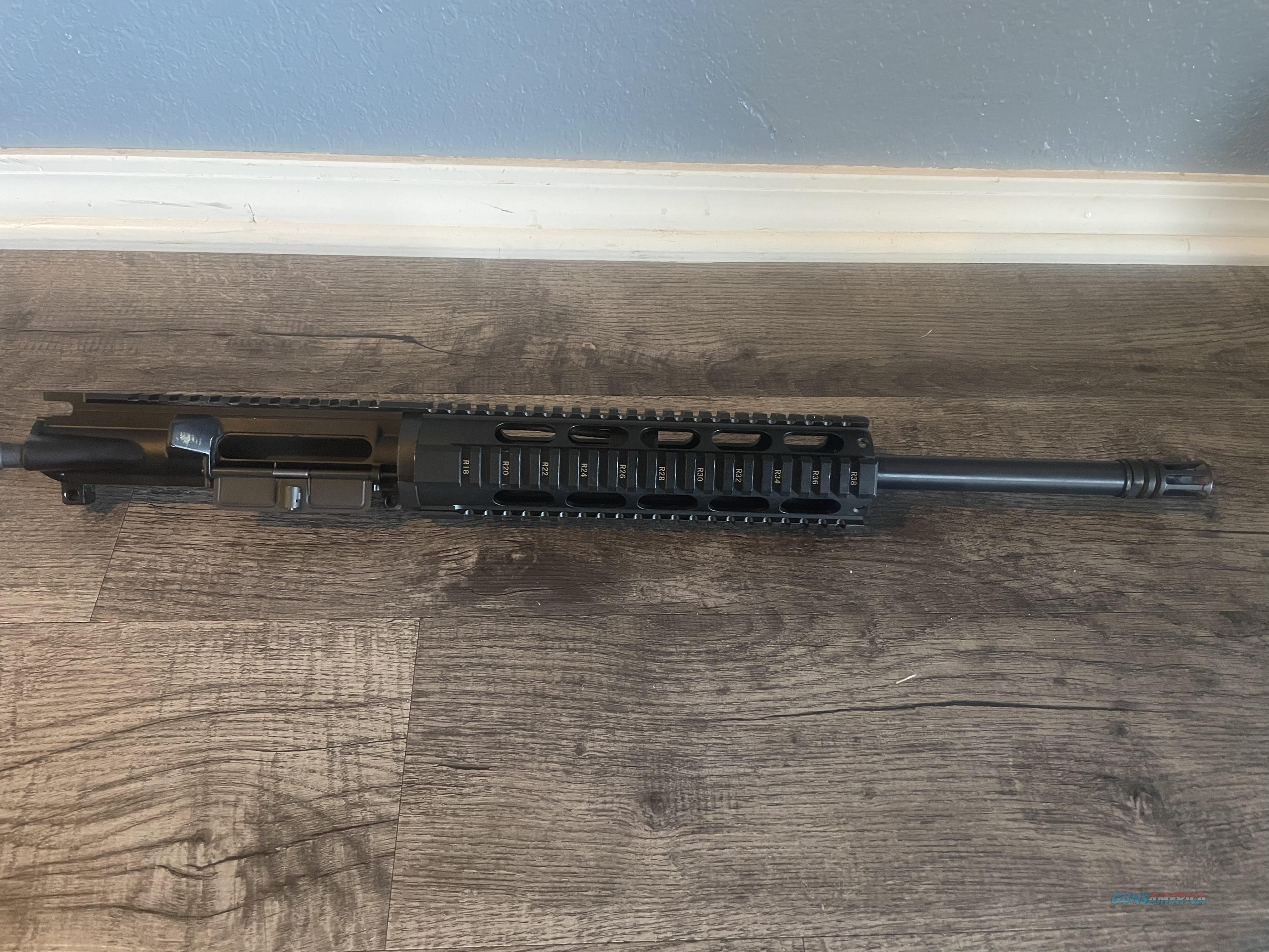 AR15 16’ 300 Blackout Upper YHM Rai... for sale at