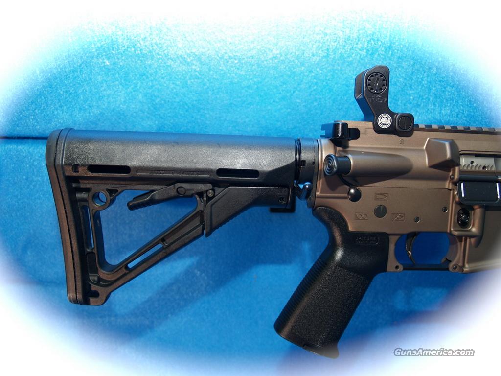 LWRC M6 Short Stroke Gas Piston AR... for sale at 904144305