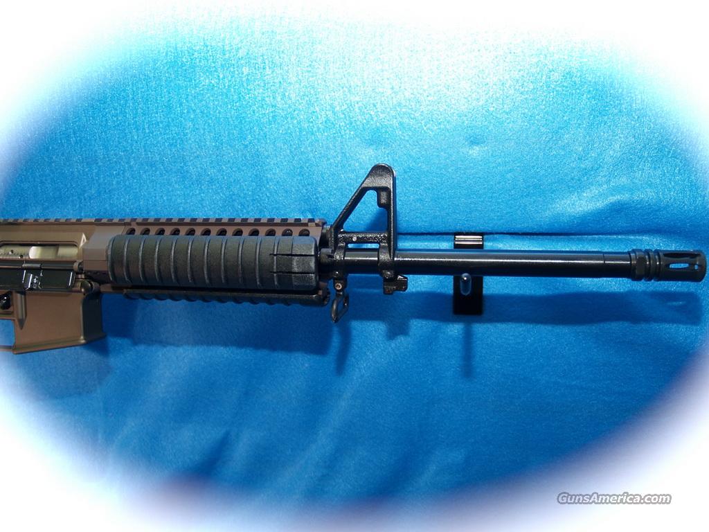 LWRC M6 Short Stroke Gas Piston AR... for sale at 904144305