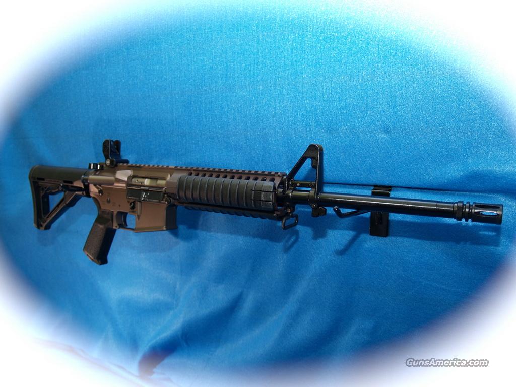 LWRC M6 Short Stroke Gas Piston AR... for sale at 904144305
