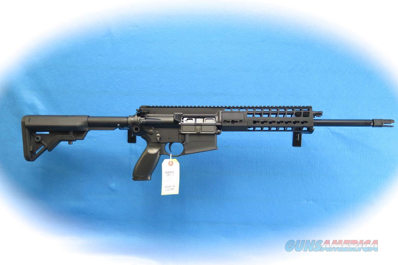 Sig Sauer 716G2 Patrol .308/7.62mm ... for sale at Gunsamerica.com ...