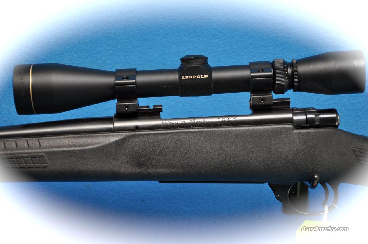 Howa Model 1500 3006 Rifle/Scope P... for sale at