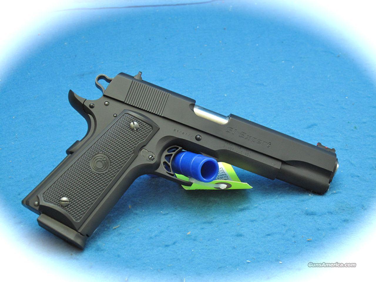Para-Ordnance GI Expert ESP 45 ACP for sale at Gunsamerica.com