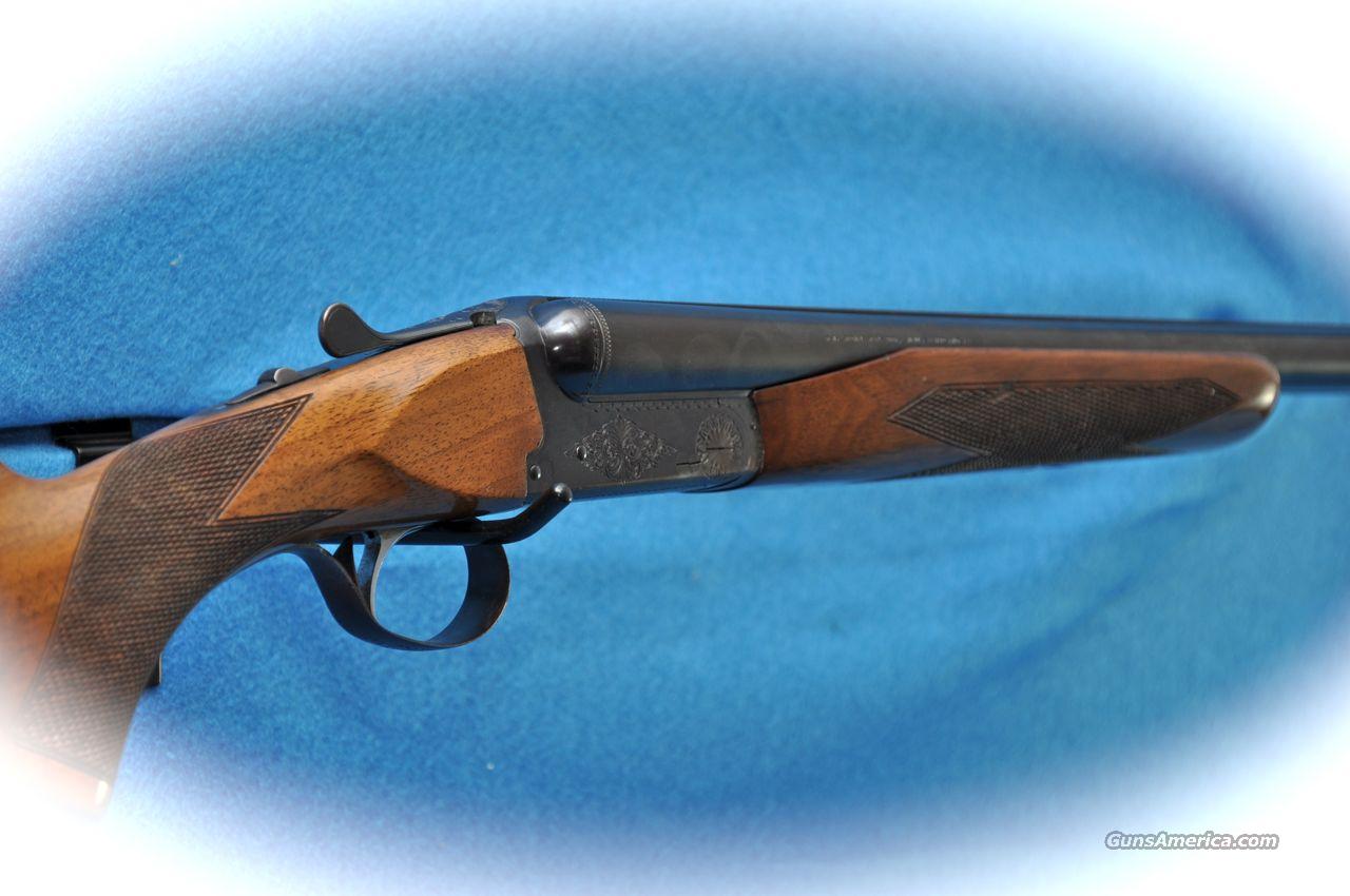 Browning BSS 20 Gauge Double Barrel... for sale at