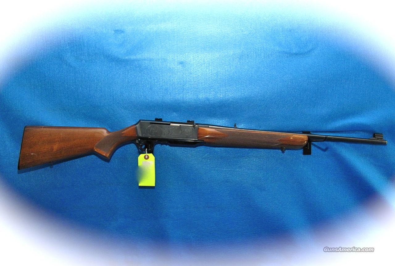 Browning BAR Grade II 3006 Vintage 1969 **USED... for sale