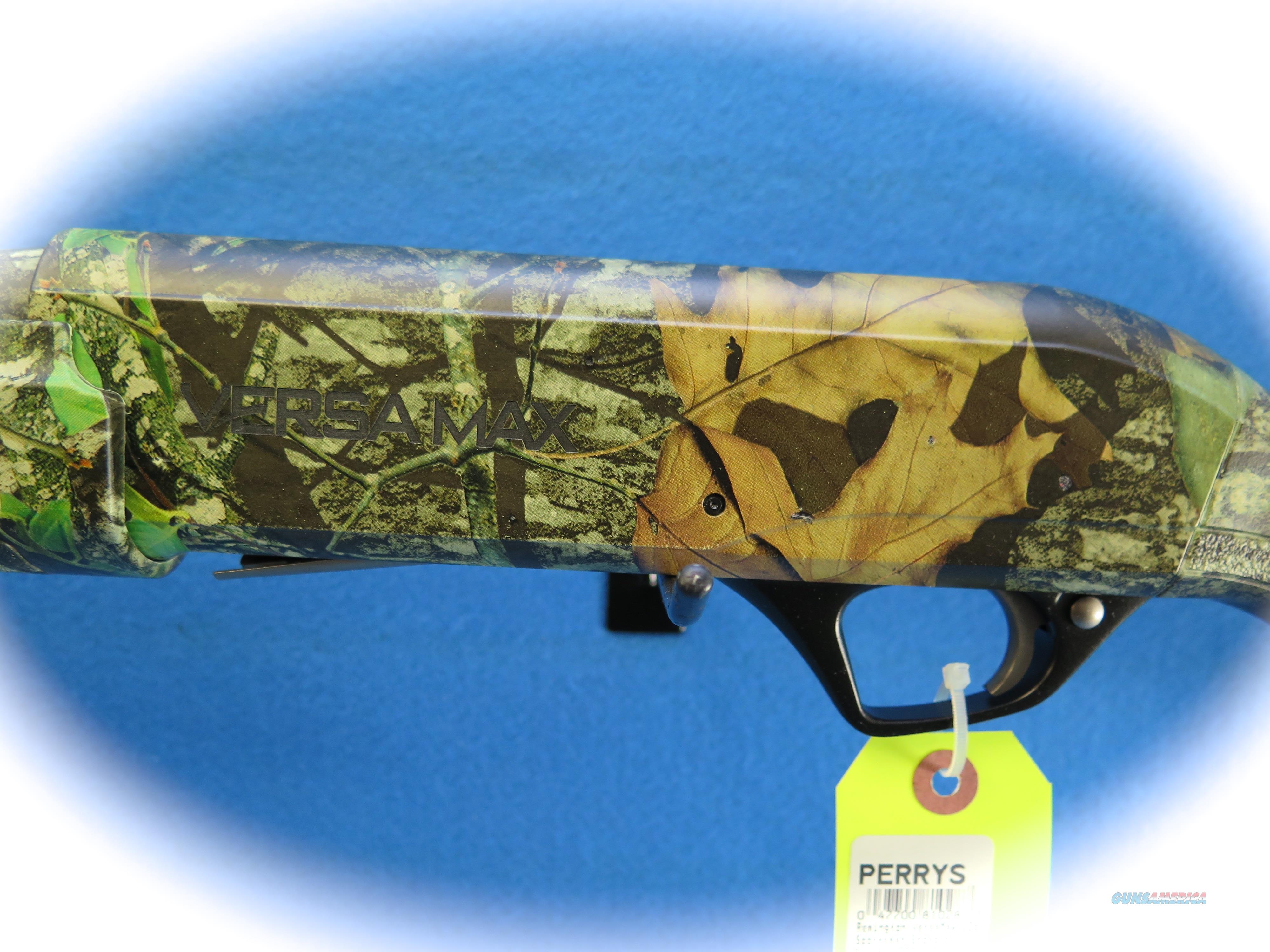 Remington Versa Max Sportsman Turke... for sale at 916440394