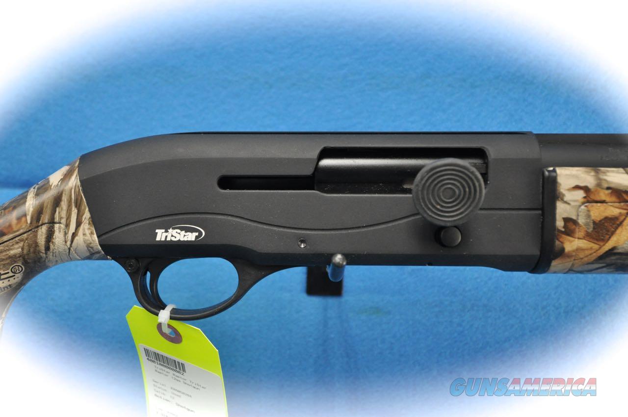 TriStar Raptor Youth 20 Ga. Semi Au... for sale at