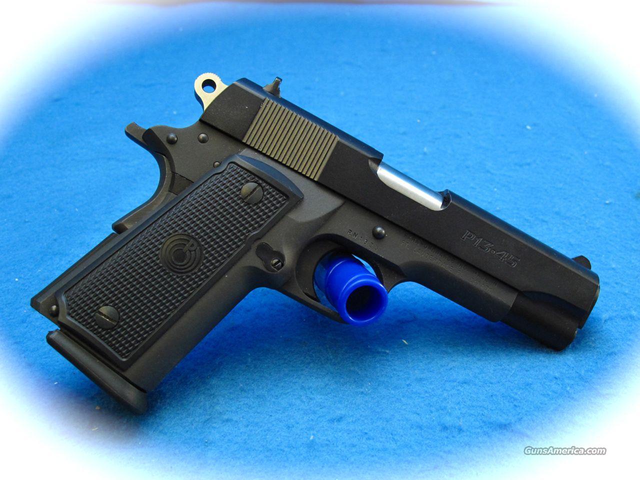 Para Ordnance P13-45 45ACP Pistol *... for sale at Gunsamerica.com