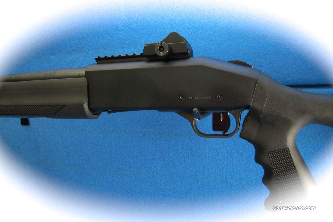 Mossberg 930 SPX Pistol Grip 12 Ga. Semi Auto S... for sale