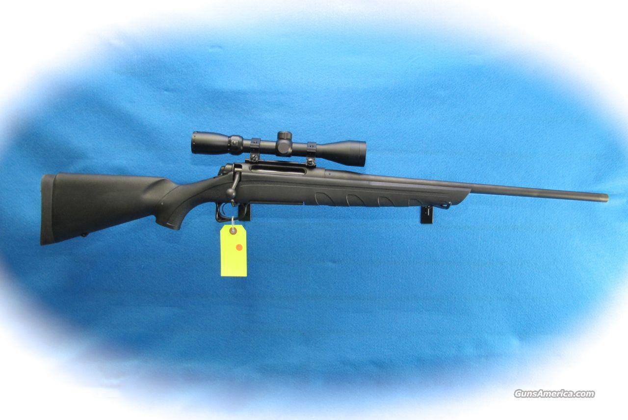 Remington 770 Bolt Upgrade – Midwest Gun Works – KUHC