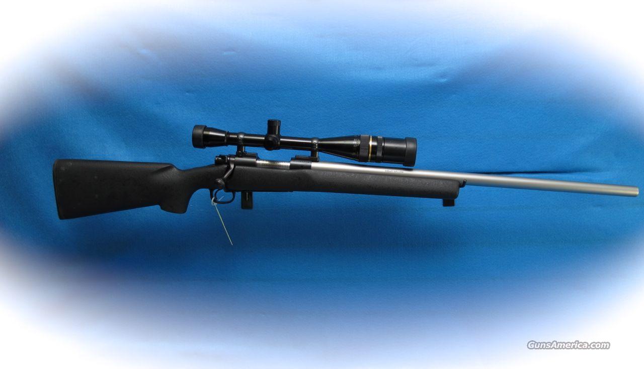 Winchester Model 70 Varmint Heavy Barrel .223 B... for sale