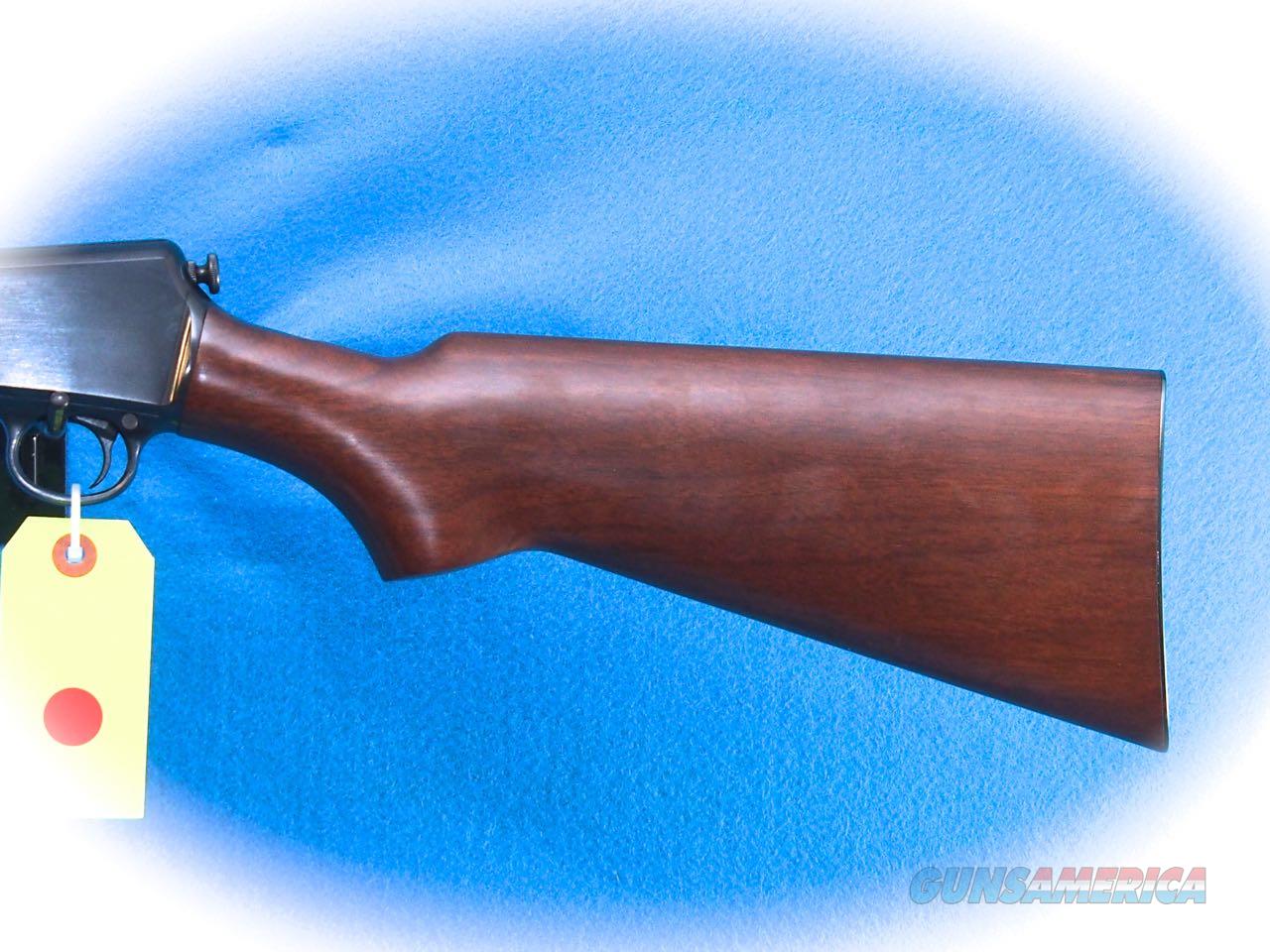 Winchester Model 63 (Japan) .22LR S... for sale at