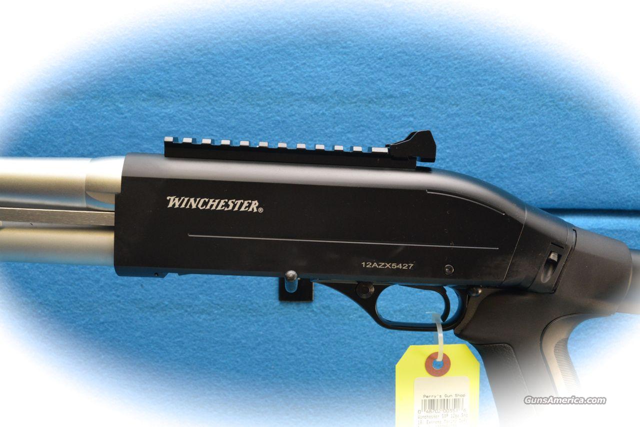 Winchester SXP Extreme Marine Defender 12 Ga. P... for sale