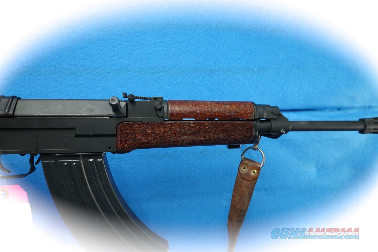 Century Arms VZ2008 Sporter Semi Au... for sale at