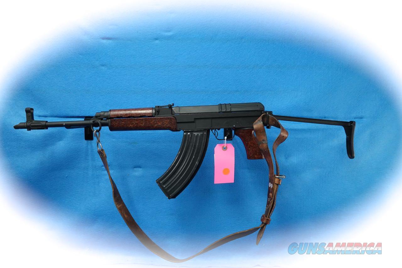 Century Arms VZ2008 Sporter Semi Au... for sale at