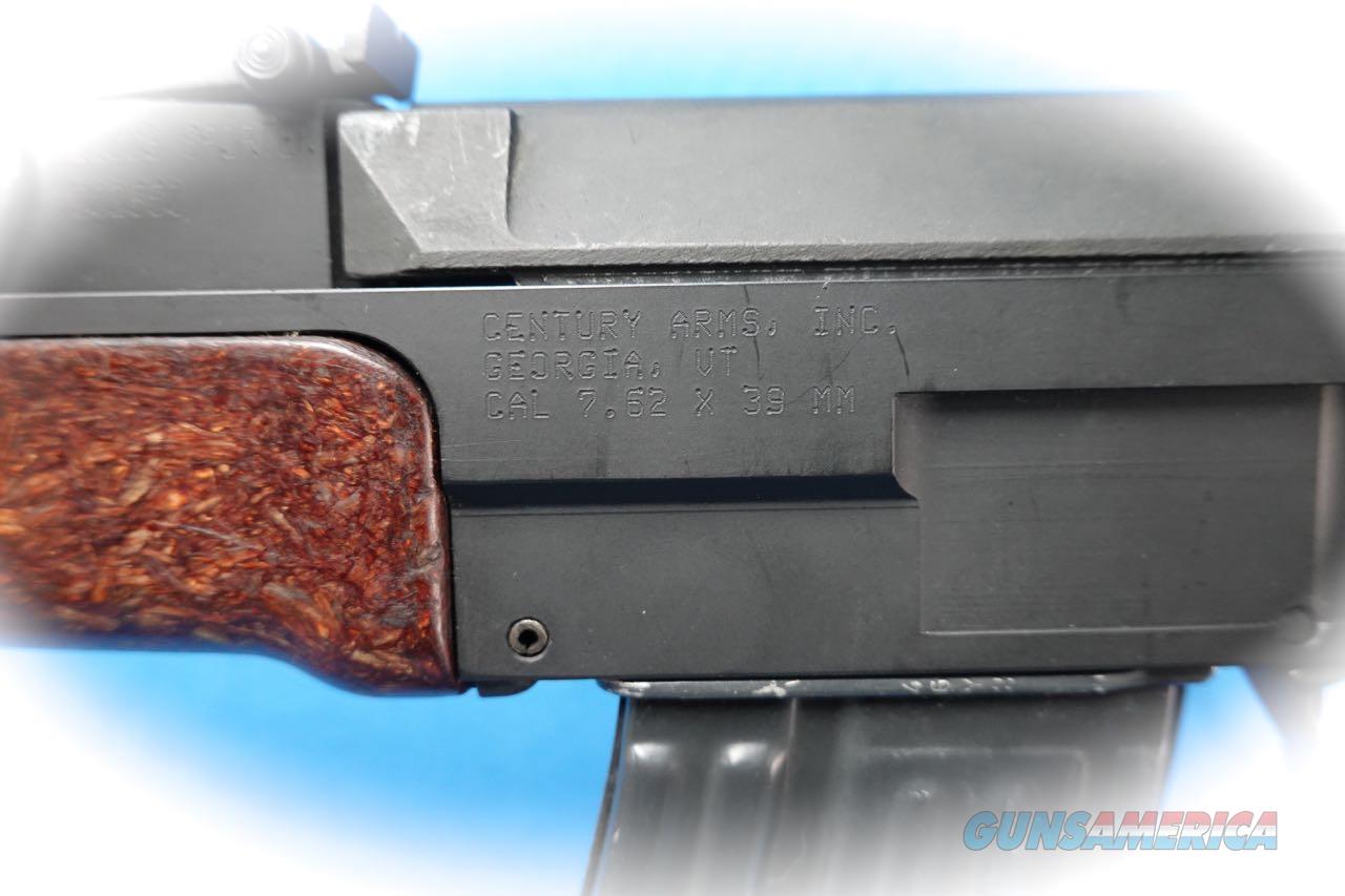 Century Arms VZ2008 Sporter Semi Au... for sale at