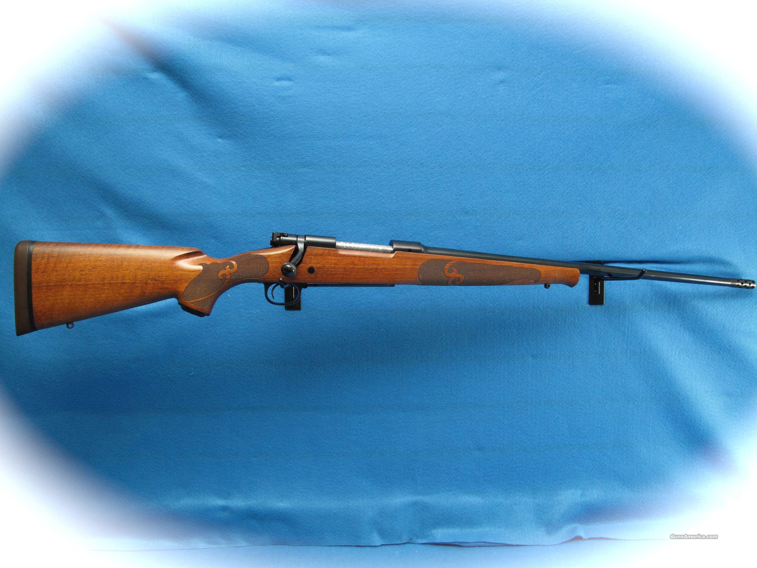 Winchester Model 70 Featherweight 2... for sale at