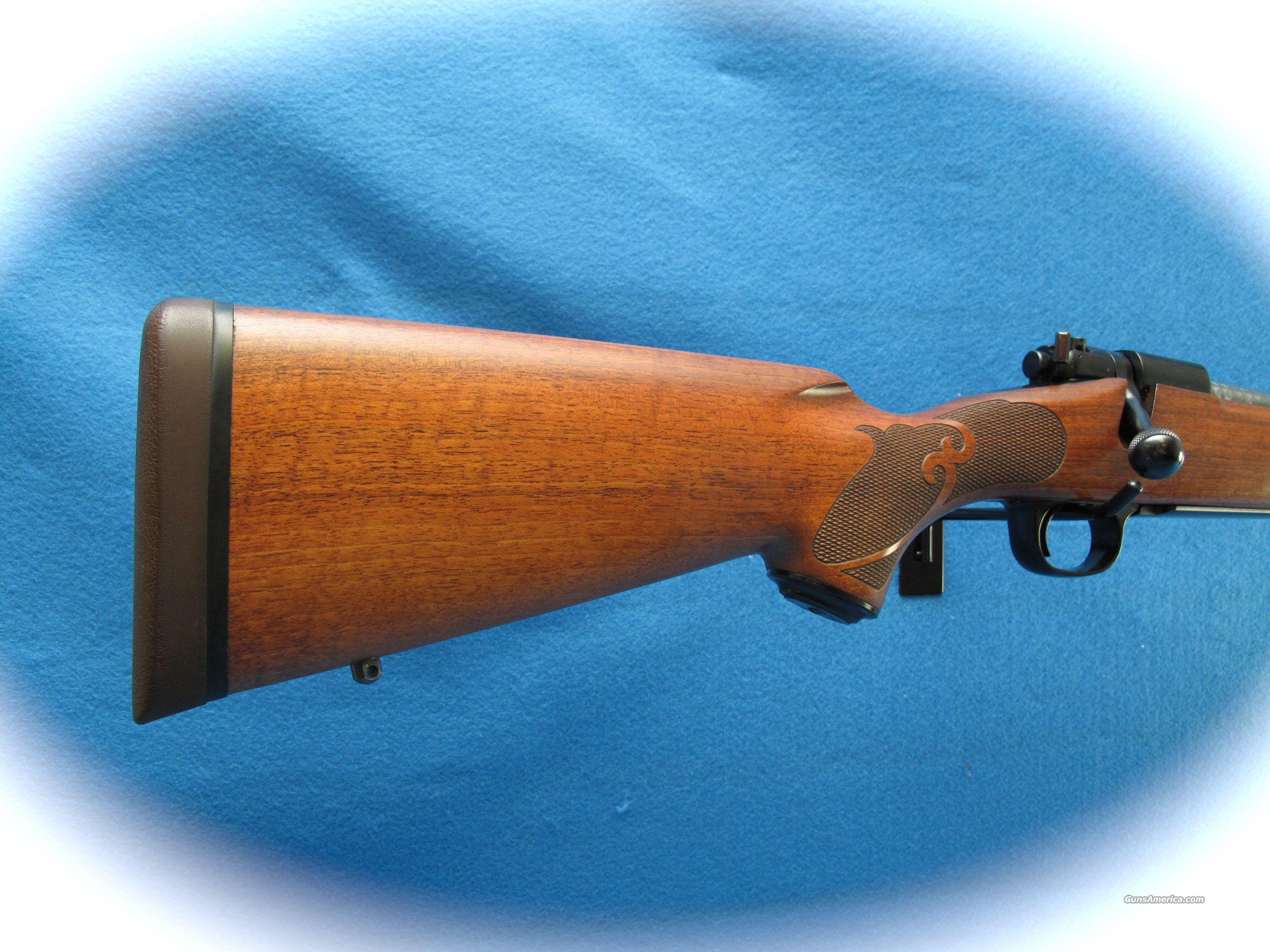 Winchester Model 70 Featherweight 2... for sale at