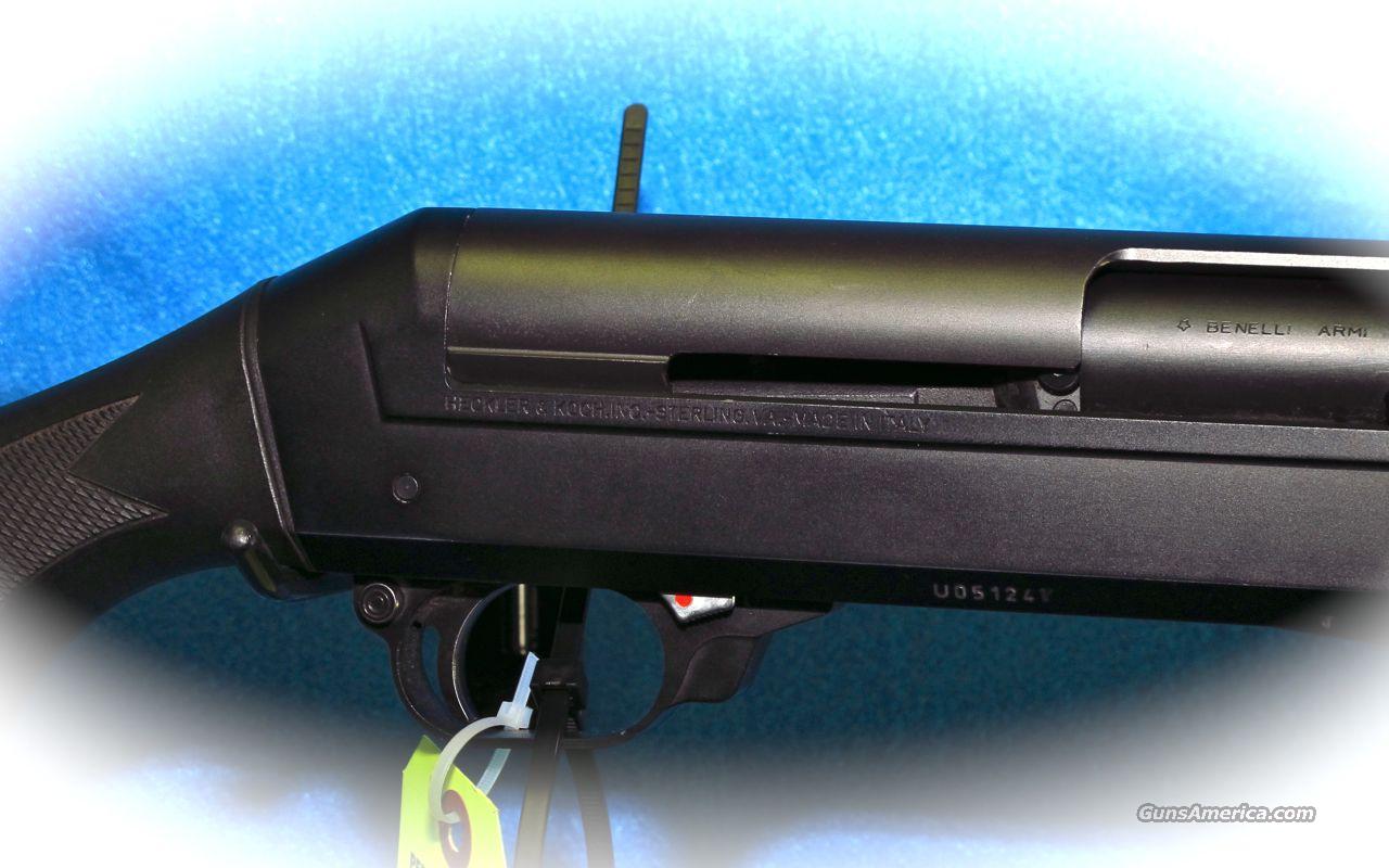 Benelli Super Black Eagle 12 Ga. H&... for sale at
