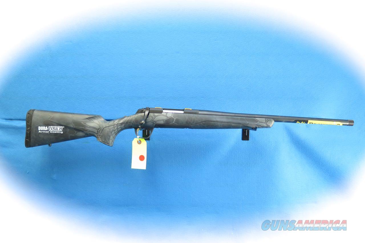 **SALE!!** Browning XBolt Hog Stalker Suppress... for sale