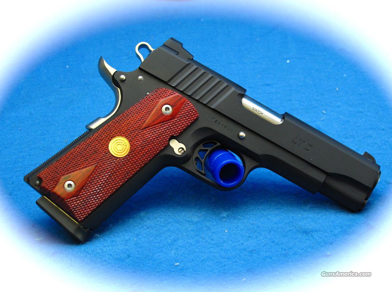 Para Ordnance LTC 1911 45 ACP Pistol **USED Lik... for sale