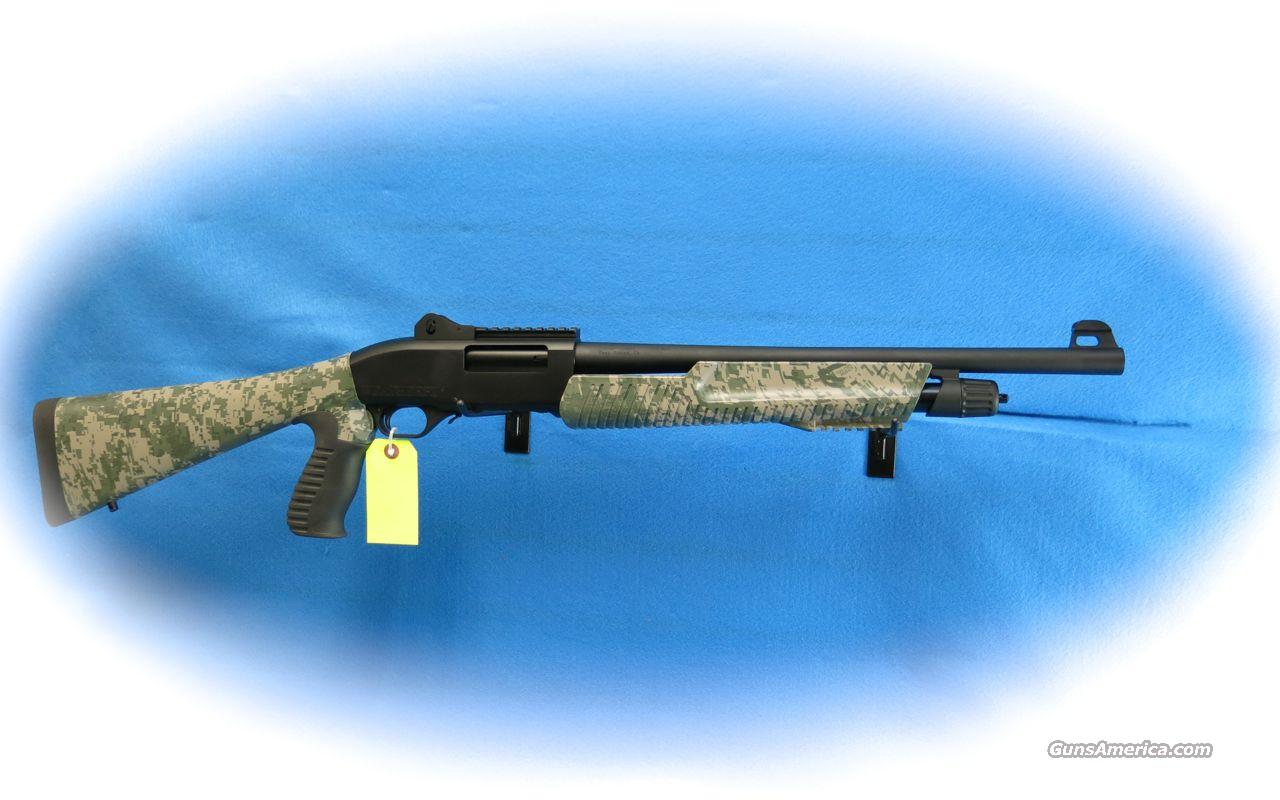 Weatherby PA459 12 Ga. Tactical Pu... for sale at