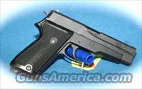 Sig Sauer P220 9mm Pistol **USED**