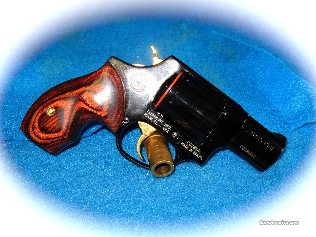 Taurus Model 85 Ultra Light 38 Spl... for sale at