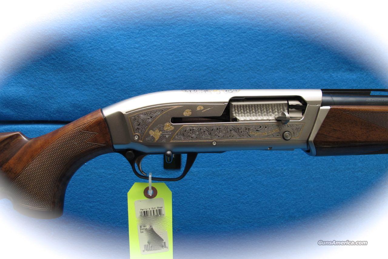 Browning Maxus Sporting Golden Clay... for sale at