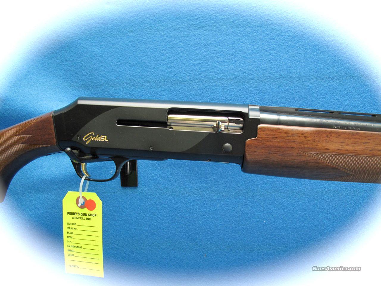 Browning Gold SL 20 Ga. Shotgun **L... for sale at 983349704