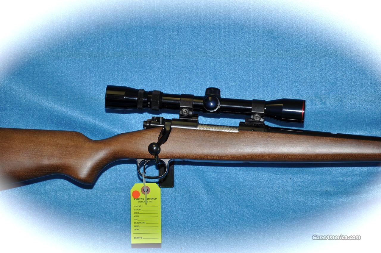 Winchester Youth Rifle Bolt Action for sale at