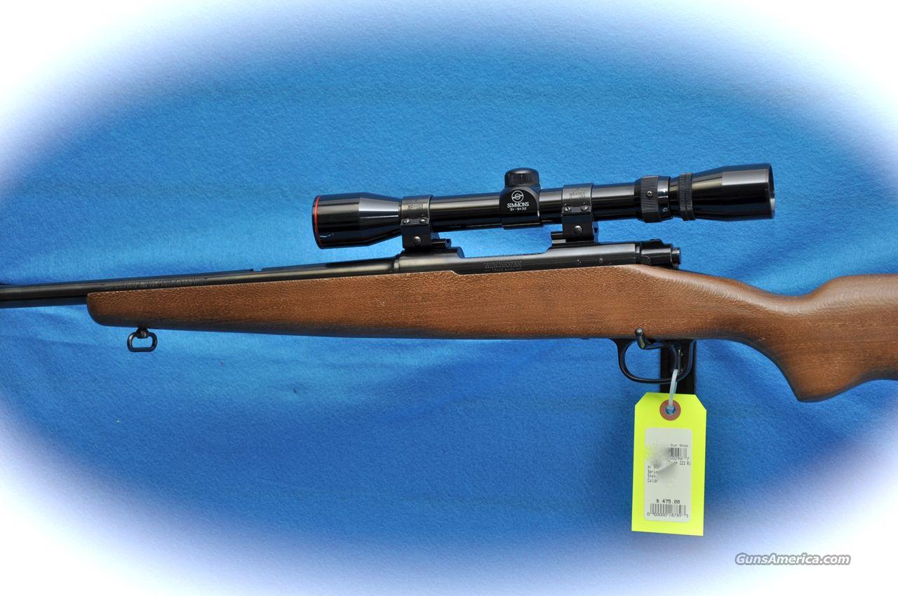 Winchester Youth Rifle Bolt Action for sale at
