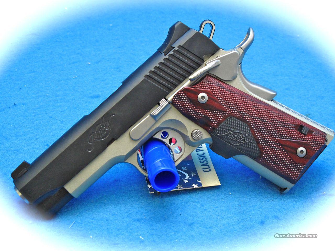 Kimber Pro Crimson Carry II 45 ACP... for sale at